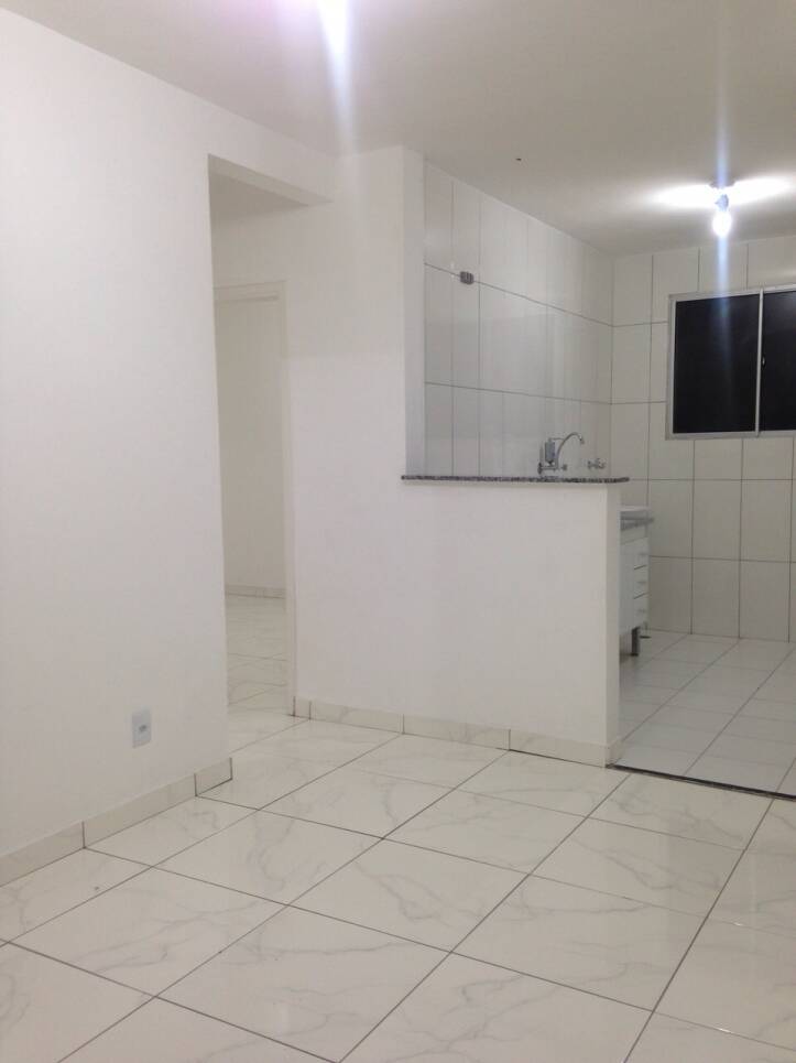 #349 - Apartamento para Venda em Rio Claro - SP