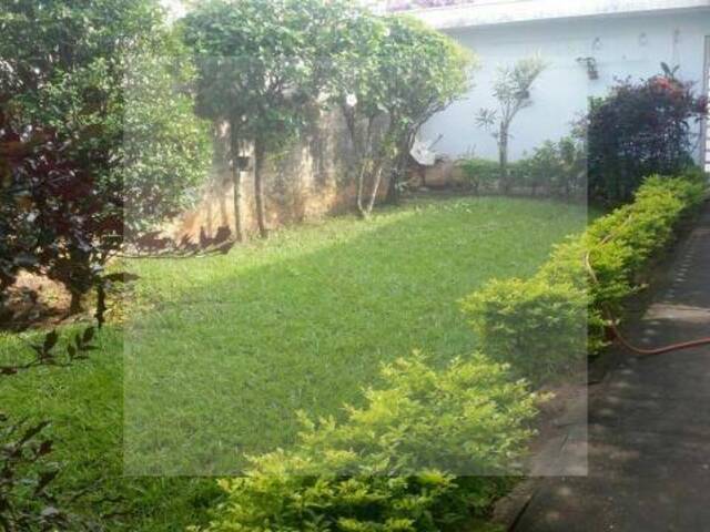 #CA0001 - Casa para Venda em Rio Claro - SP - 1