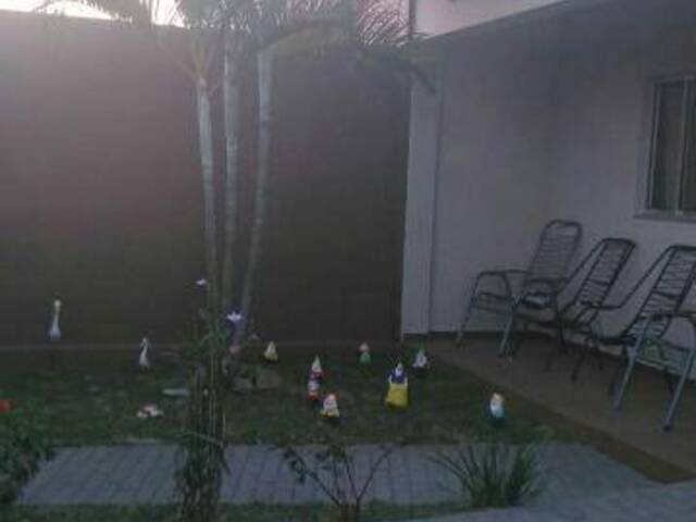 #CA0066 - Casa para Venda em Rio Claro - SP - 1