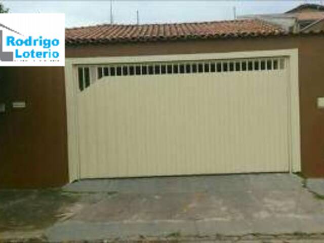 #CA0066 - Casa para Venda em Rio Claro - SP - 2