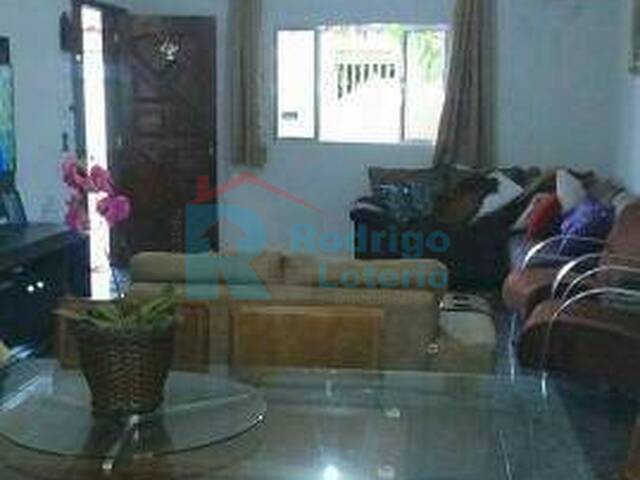 Casa para Venda em Rio Claro - 5