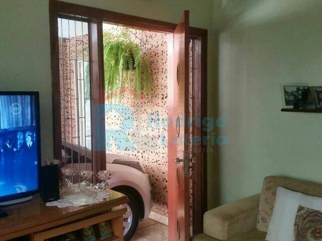 Casa para Venda em Rio Claro - 3