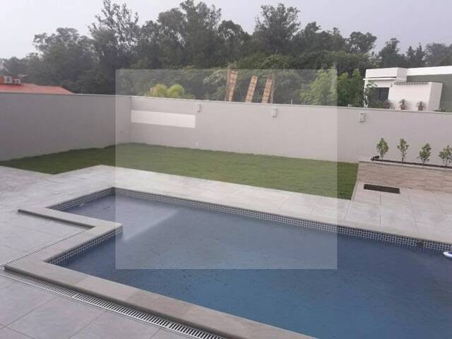 #CA0002 - Casa para Venda em Rio Claro - SP - 1
