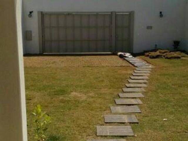 #CA0068 - Casa para Venda em Rio Claro - SP - 1
