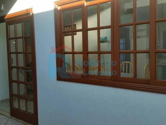 Casa para Venda em Rio Claro - 4