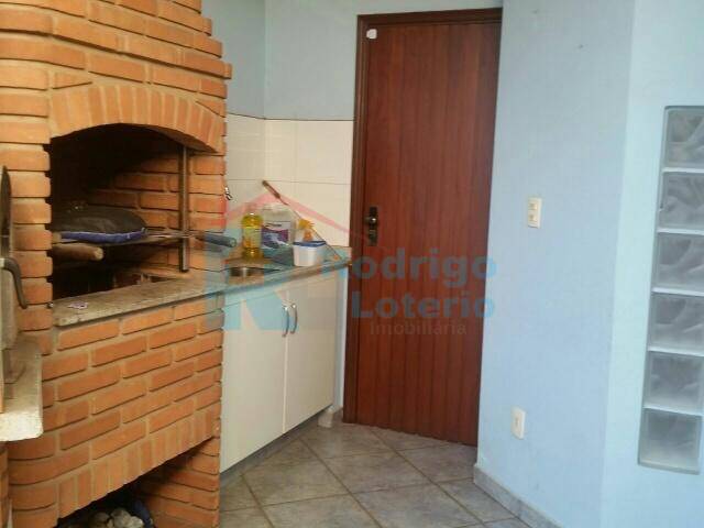 Casa para Venda em Rio Claro - 5