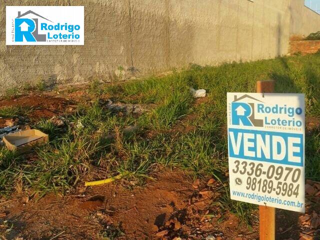 #TE0029 - Terreno para Venda em Rio Claro - SP - 1
