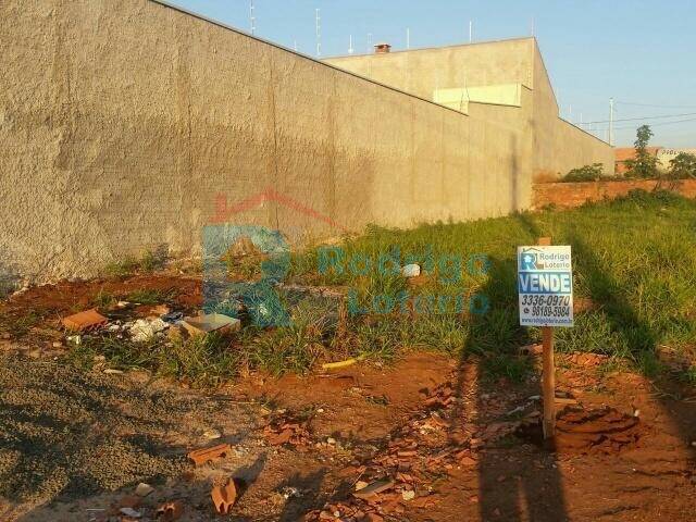 Terreno para Venda em Rio Claro - 4