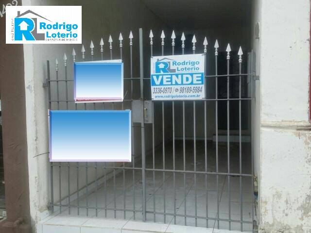 #CA0070 - Casa para Venda em Rio Claro - SP - 1