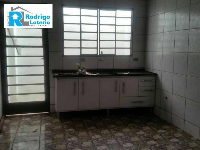 #CA0070 - Casa para Venda em Rio Claro - SP - 3