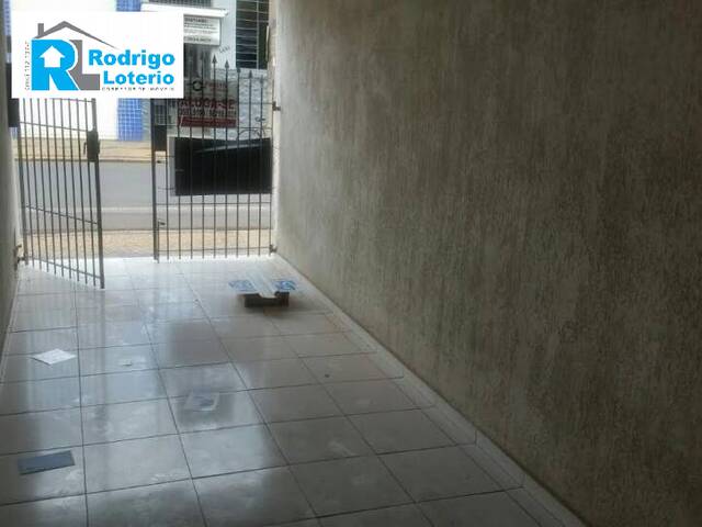 #CA0070 - Casa para Venda em Rio Claro - SP - 2