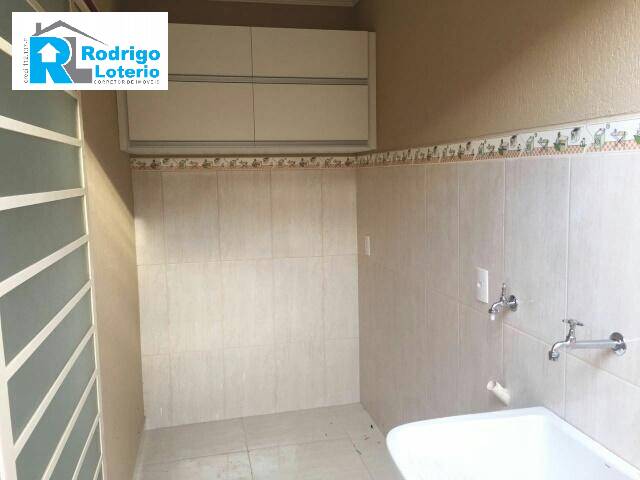 #CA0071 - Casa para Venda em Rio Claro - SP - 3