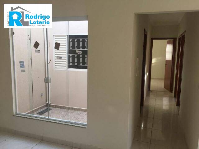 #CA0071 - Casa para Venda em Rio Claro - SP - 1