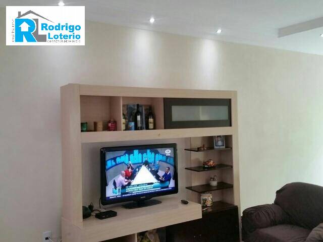 #CA0072 - Casa para Venda em Rio Claro - SP - 1