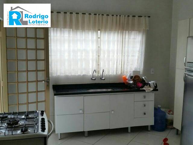 #CA0072 - Casa para Venda em Rio Claro - SP - 2