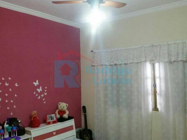 Casa para Venda em Rio Claro - 5