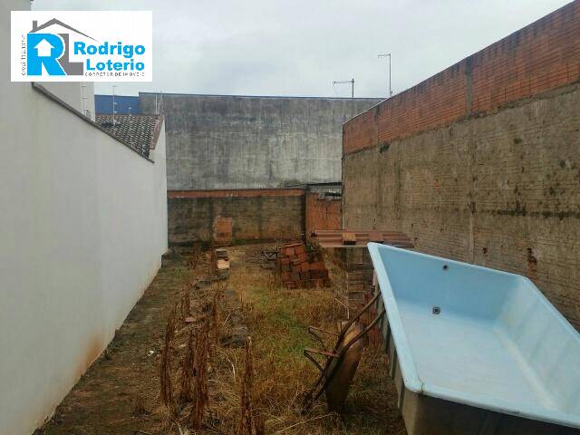 #TE0030 - Terreno para Venda em Santa Gertrudes - SP - 2