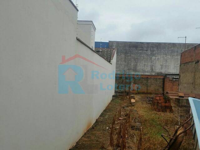 Terreno para Venda em Santa Gertrudes - 5
