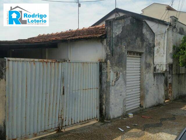 #TE0031 - Terreno para Venda em Rio Claro - SP - 2