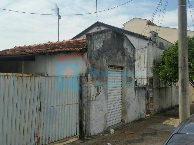 Terreno para Venda em Rio Claro - 5