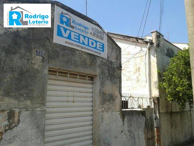#TE0031 - Terreno para Venda em Rio Claro - SP - 1