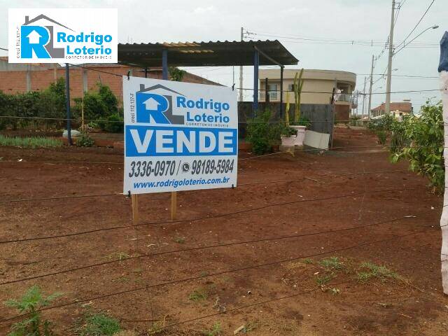 #TE0032 - Terreno para Venda em Rio Claro - SP - 1