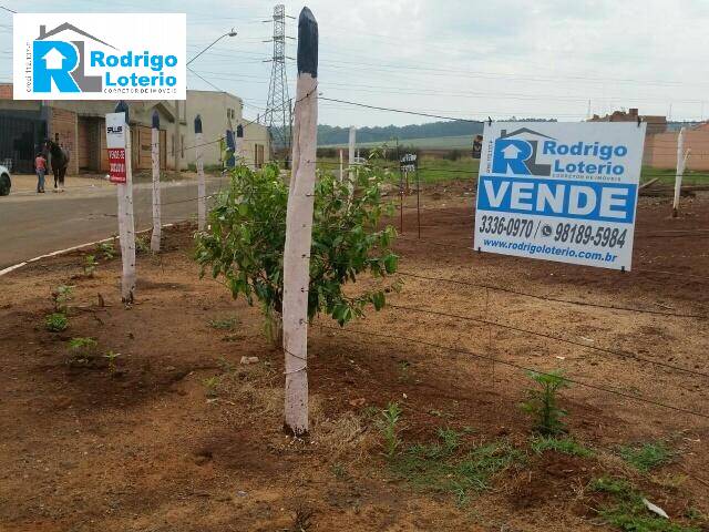 #TE0032 - Terreno para Venda em Rio Claro - SP - 2