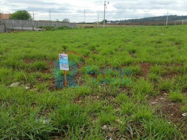 Terreno para Venda em Rio Claro - 4
