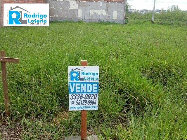 #TE0034 - Terreno para Venda em Rio Claro - SP - 1