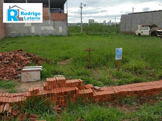 #TE0034 - Terreno para Venda em Rio Claro - SP - 2