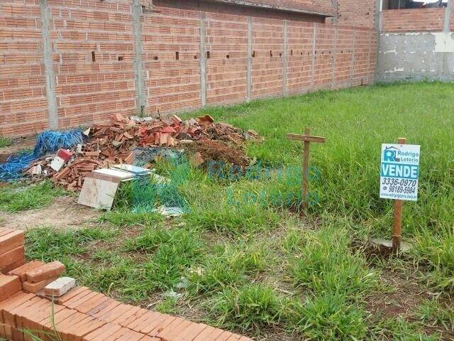 Terreno para Venda em Rio Claro - 5