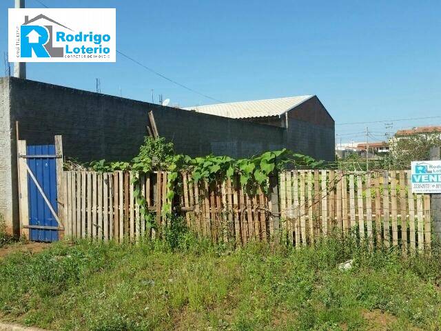 #TE0035 - Terreno para Venda em Rio Claro - SP - 3