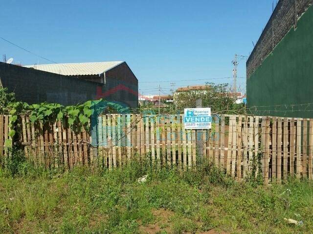 Terreno para Venda em Rio Claro - 5