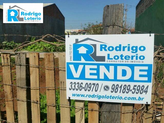 #TE0035 - Terreno para Venda em Rio Claro - SP - 1