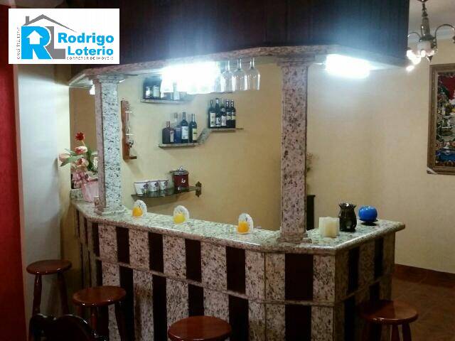 #CA0074 - Casa para Venda em Rio Claro - SP - 2