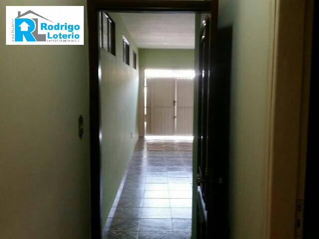 #CA0074 - Casa para Venda em Rio Claro - SP - 3