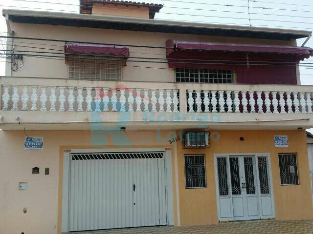 Casa para Venda em Rio Claro - 5