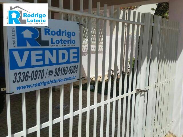 #CA0075 - Casa para Venda em Rio Claro - SP - 1