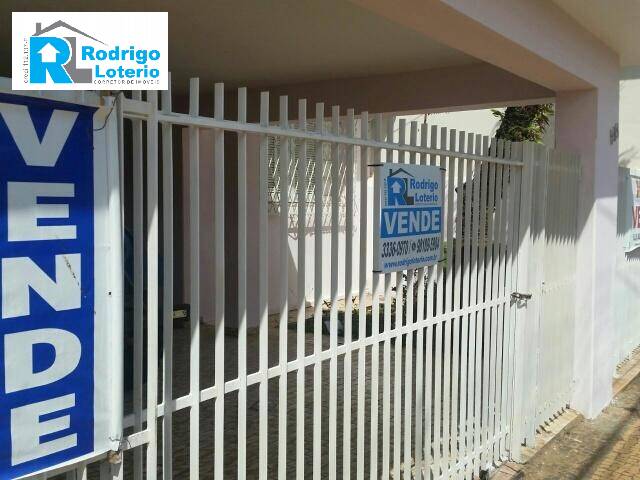 #CA0075 - Casa para Venda em Rio Claro - SP - 2