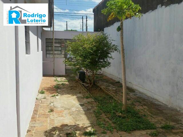 #CA0075 - Casa para Venda em Rio Claro - SP - 3