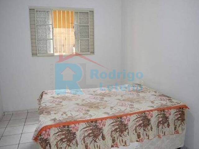 Casa para Venda em Rio Claro - 4