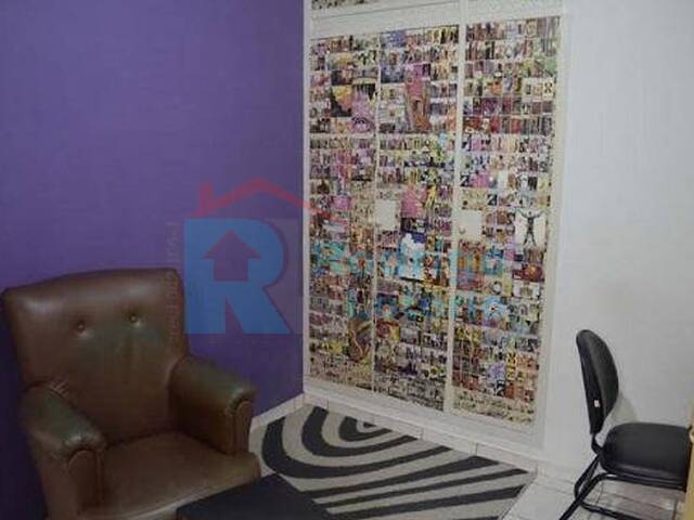 Casa para Venda em Rio Claro - 5
