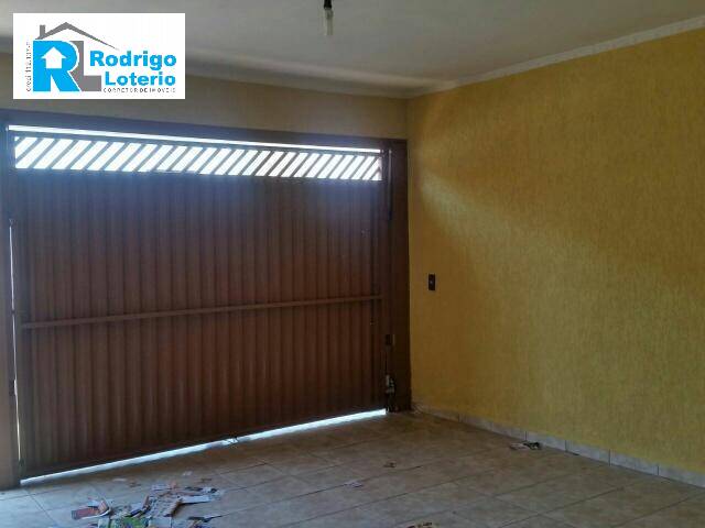 #CA0077 - Casa para Locação em Rio Claro - SP - 3
