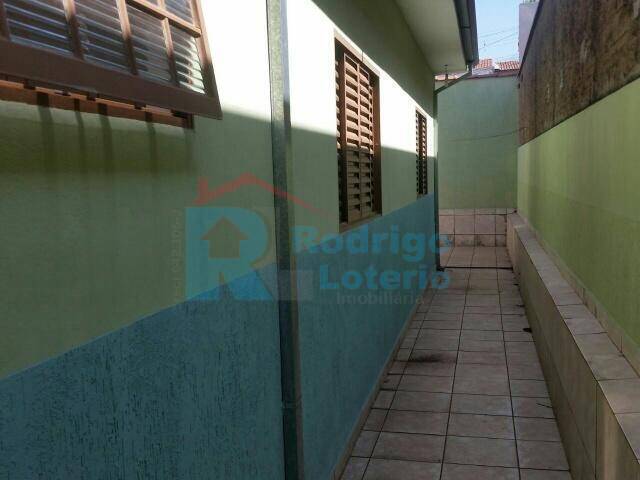 Casa para Locação em Rio Claro - 4