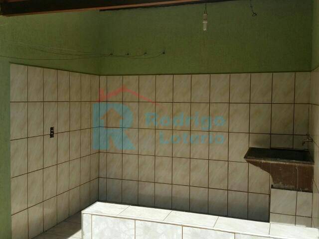 Casa para Locação em Rio Claro - 5
