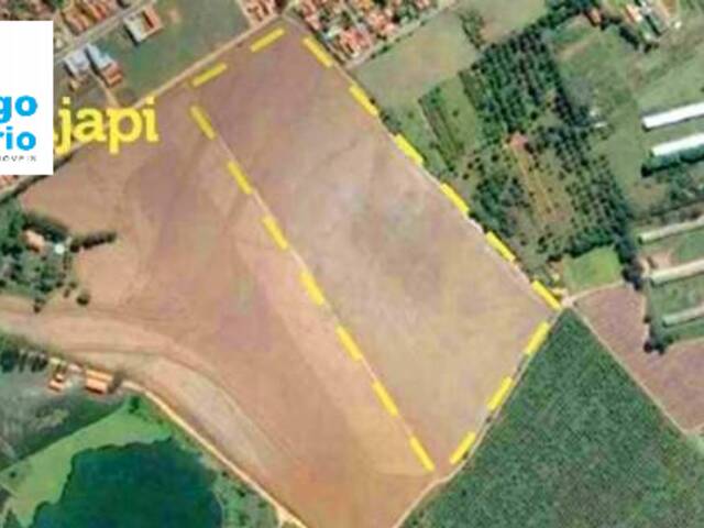 #TE0036 - Terreno para Venda em Rio Claro - SP - 2