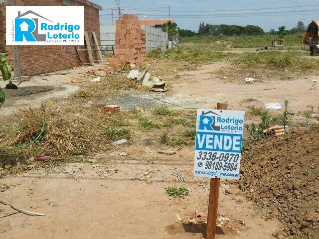 #TE0036 - Terreno para Venda em Rio Claro - SP - 3