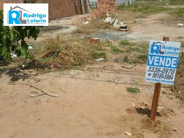 #TE0036 - Terreno para Venda em Rio Claro - SP - 1