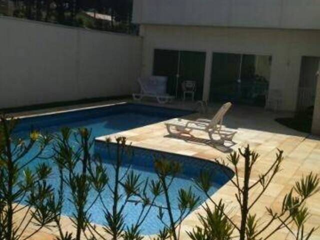 #CA0078 - Casa para Venda em Rio Claro - SP - 1