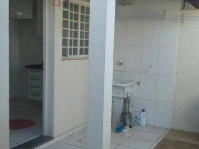 #CA0078 - Casa para Venda em Rio Claro - SP - 3